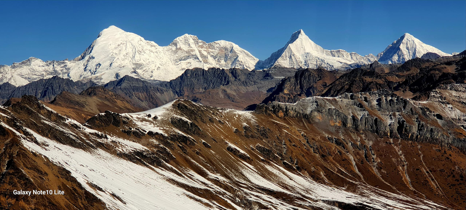 A Trip with Mystique Bhutan Travels