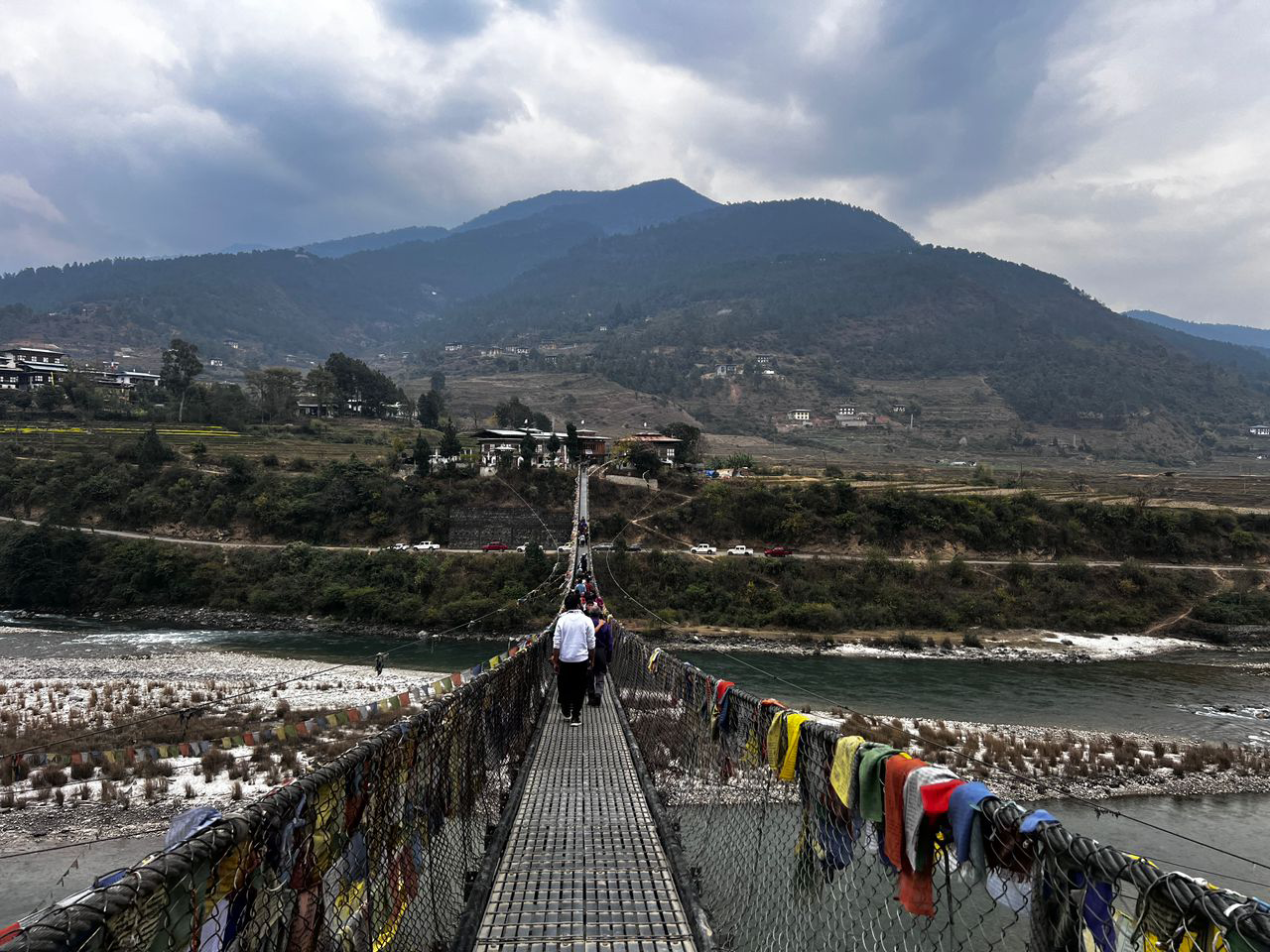 A Trip with Mystique Bhutan Travels