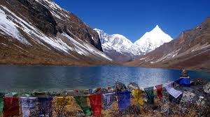 Dochula Pass, Bhutan
