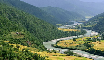 River View